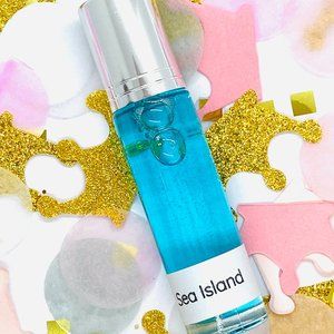 PoP! Perfume Fragrance Oil - Sea Island